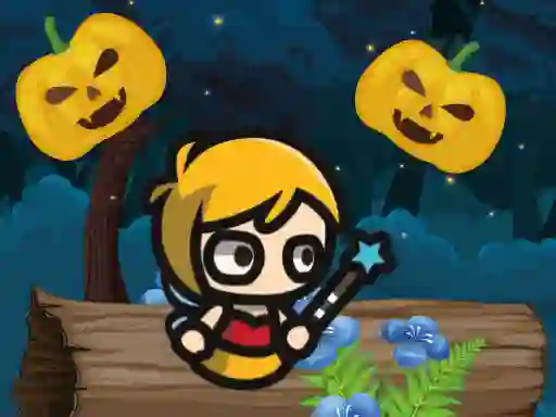 Spēle Survival Fairy online