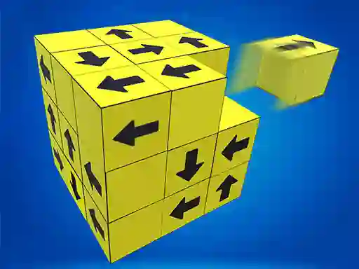 Spēle Tap Blocks Away online