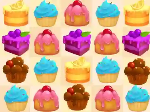 Spēle Cake Madness online
