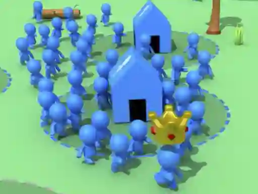 Spēle Territory War online