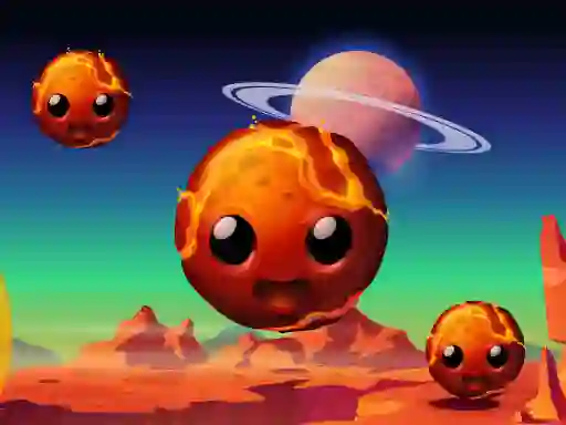 Spēle Save The Earth online