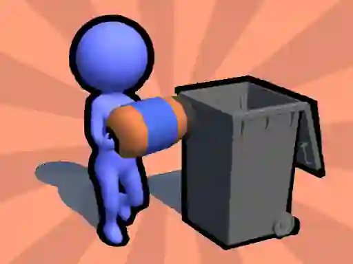 Spēle Idle Store Cleaner online