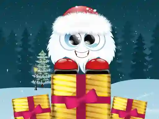 Spēle Fluffy Rush online