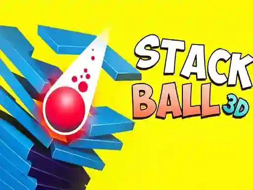 Spēle Strax Ball 3D online