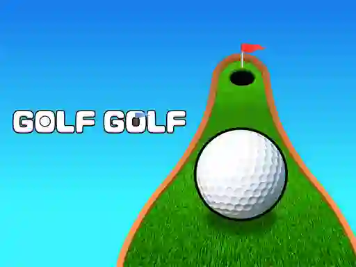 Spēle Golf Golf online