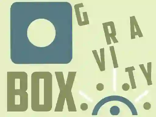 Spēle Gravity Box online