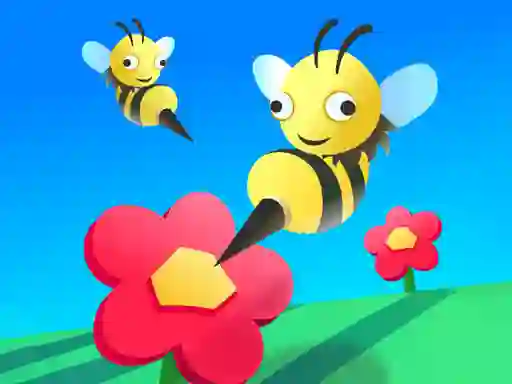 Spēle Be The Bee online