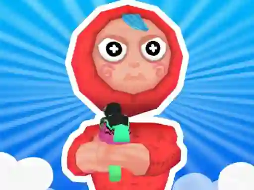 Spēle KIDSCO DeathMatch 3D online