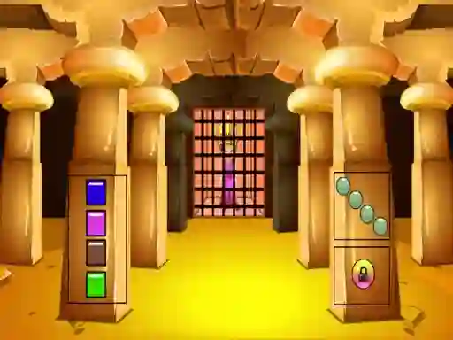 Spēle Queen Escape online