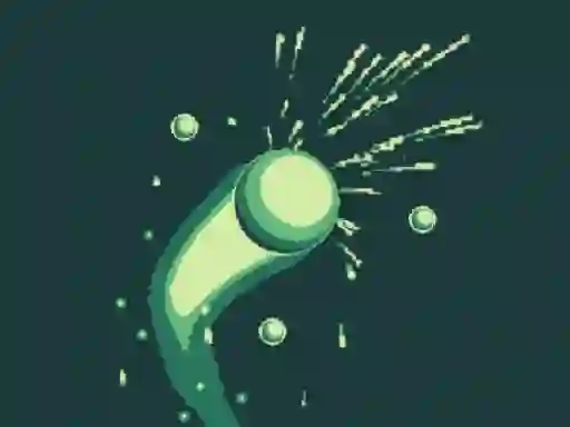 Spēle Curve Quest online