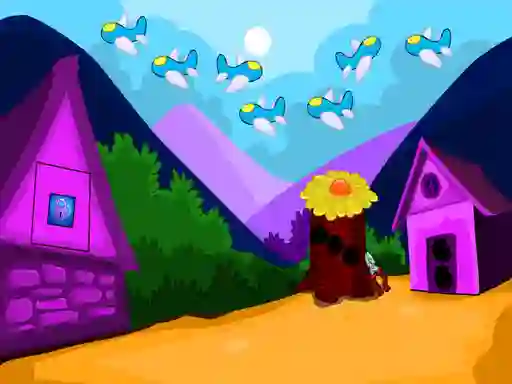 Spēle Estate Escape online