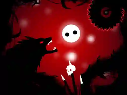 Spēle Inferno online