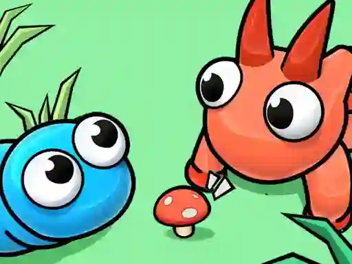 Spēle Eat to Evolve online