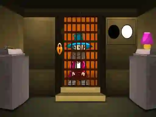 Spēle Peter Uncle Rescue online