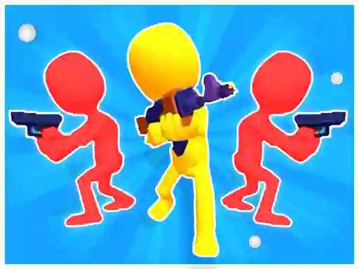 Spēle Join The Gang online