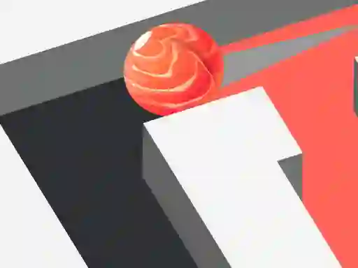 Spēle Draw Path Puzzle online