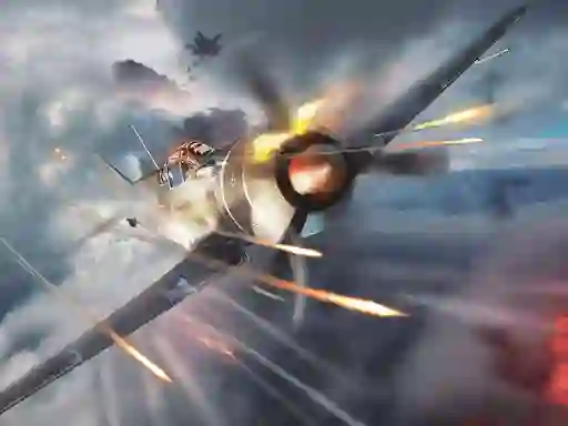Spēle Tail Gun Charlie online