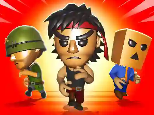 Spēle Nightmare Runners online