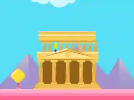Spēle Temple Tower online