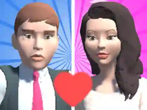 Spēle Dream Wedding online