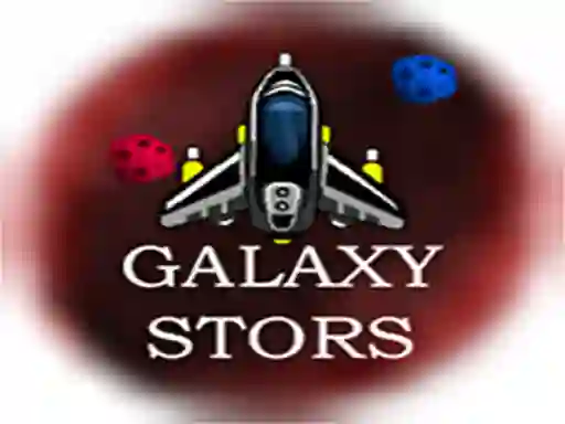Spēle Galaxy Stors online