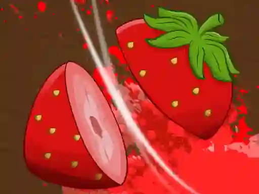 Spēle Cut Fruit online