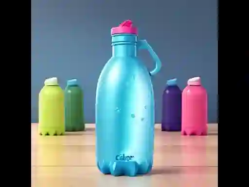 Spēle Water Sort Bottle online