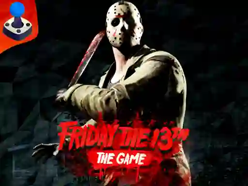 Spēle Friday the 13th The game online