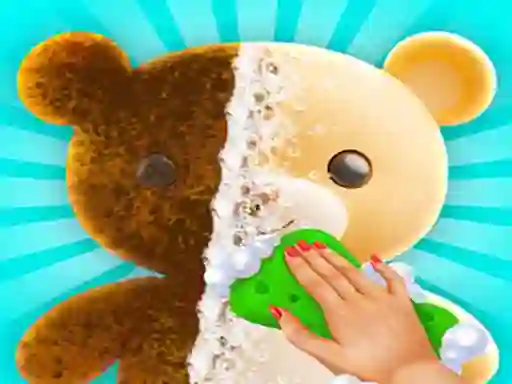Spēle Perfect Asmr Cleaning online