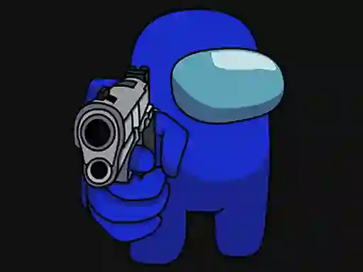 Spēle Among Us Killer online