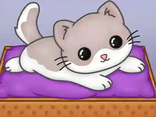 Spēle Pets Slide online
