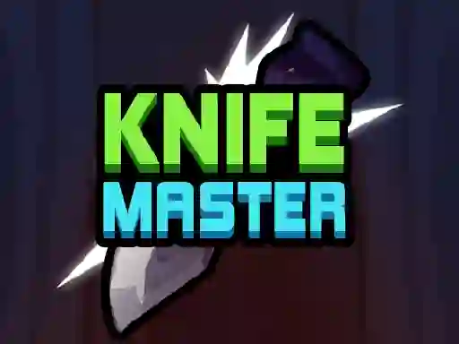 Spēle Knife Master online