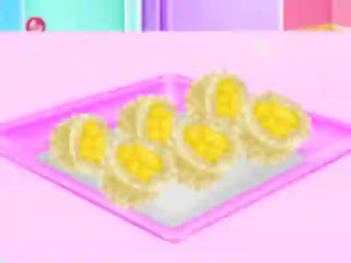 Spēle Cake Shop Cool Summer online