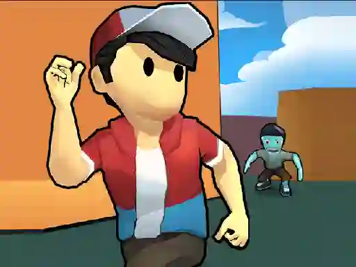 Spēle Hidden Master 3D online