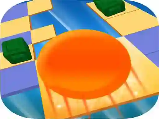 Spēle Rolling Ball online