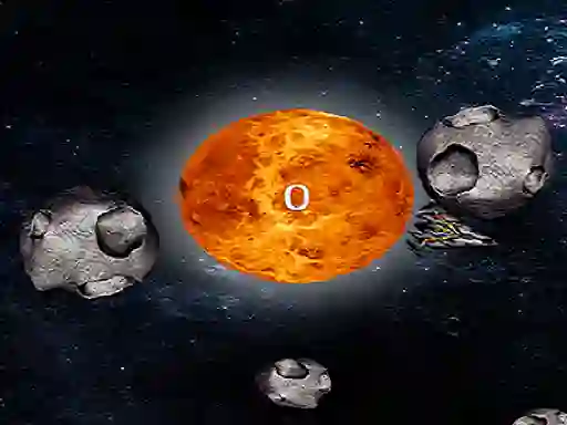 Spēle Defend the Planet online