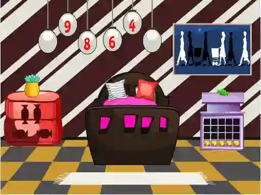 Spēle Cute Bird Rescue online