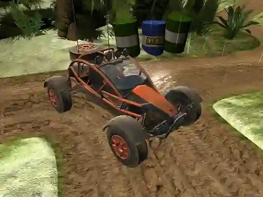 Spēle Offroad Vehicle Explorer online