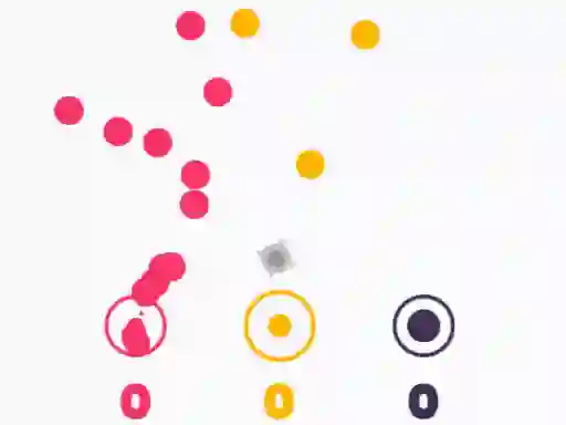 Spēle Circle Collector online
