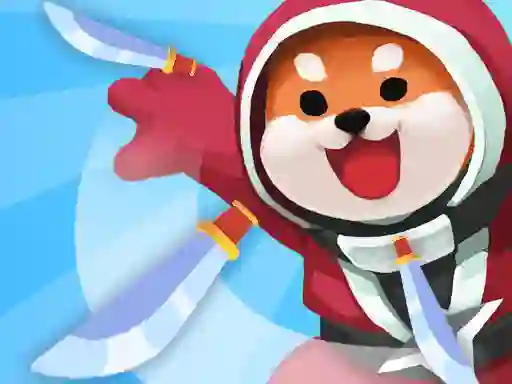 Spēle Hit Master 3D: Knife Assassin online