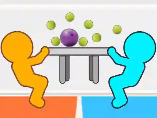 Spēle Tug The Table Original online
