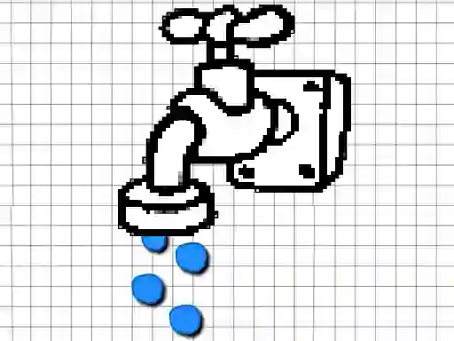 Spēle Shape of Water online