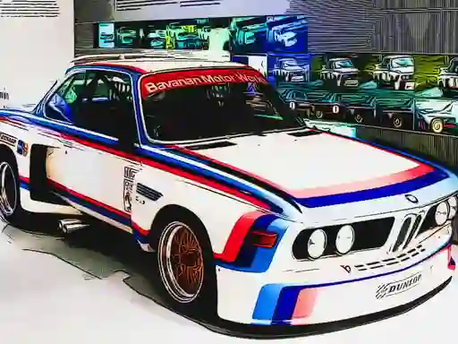 Spēle Fastest German Cars online