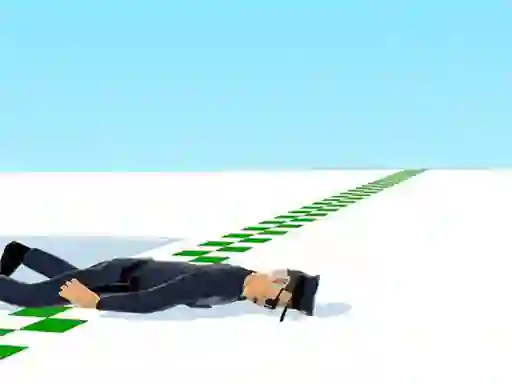 Spēle Slow Down online