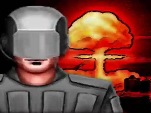 Spēle European War online