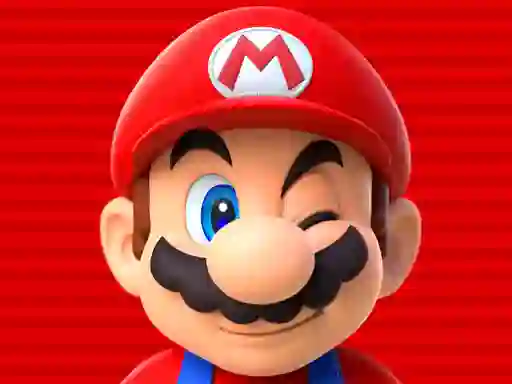 Spēle The Super Mario Bros Movie v.3 online