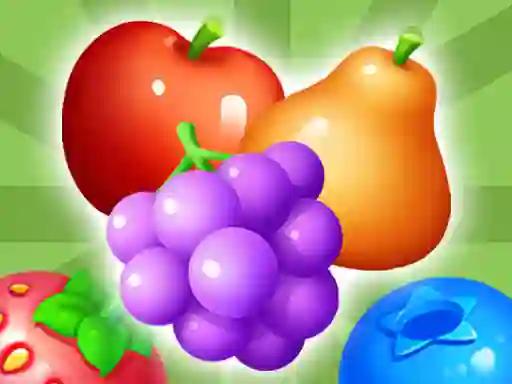 Spēle Fruita Blast online