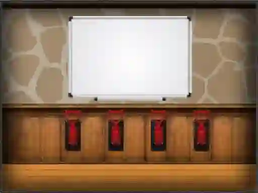 Spēle Amgel Kids Room Escape 79 online