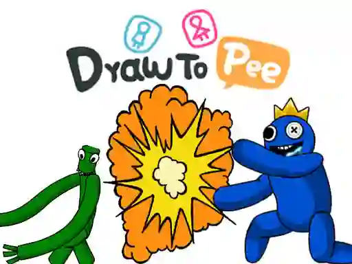 Spēle Draw To Pee online