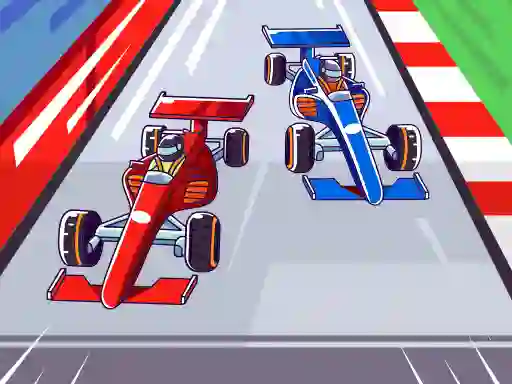 Spēle Highway Racers online